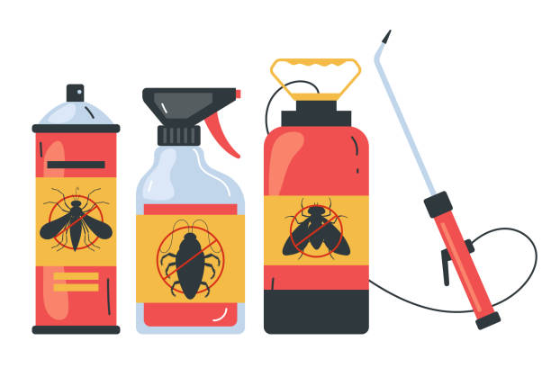 Trusted Stockton, KS Pest Control Experts